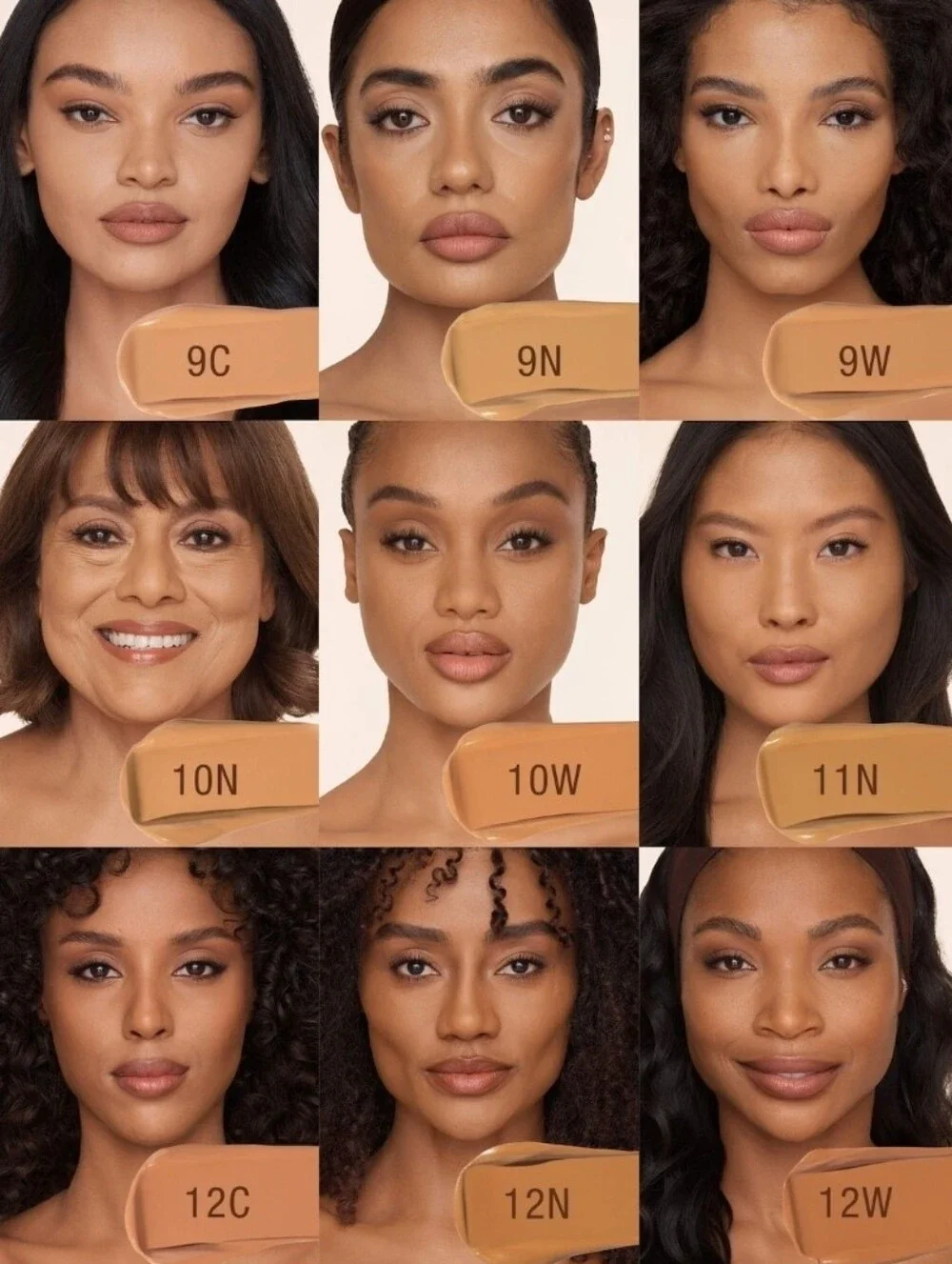 Chatlotte Tilbury Airbrush Flawless Foundation